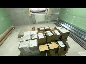 КАК ПОДГОТОВИТЬ ОСНОВАНИЕ ПОД ПОДОКОННИКИ | Ремонт в жилом комплексе Красные Дома