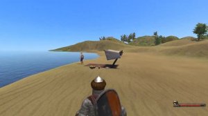 Обзор мода Mount and Blade: Warband. Evlat