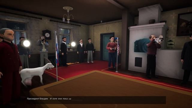 .....Кужлёвка. №6: Финал. Очень много в наши дни неизведанной фигни. смотреть онлайн