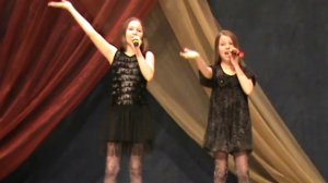 "Мы с тобой просто Сенсация"