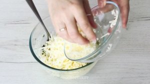 Сказочно вкусные Открытые пироги с курицей и сыром?