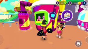 играю в  PKXD