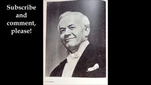 Лучинушка Сергей Лемешев 1951