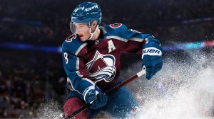 Играем в NHL 24➤Вашингтон Кэпиталз против Торонто Мейпл Лифс#4