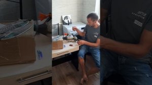 обзор утки "махокрыл" с алиэкспрес