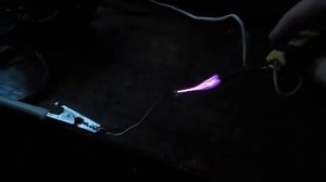 Аудио модуляция на NE555 (Ионофон) v2