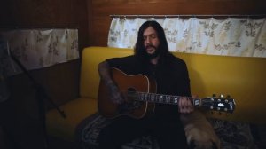 Shawn James - "When I'm Gone"