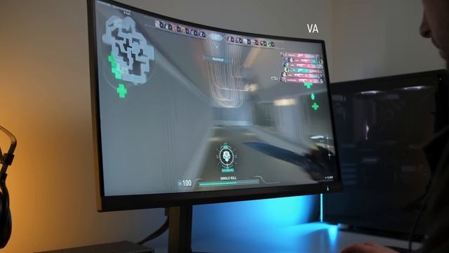 Is it Time to Make the Switch? OLED vs IPS & VA смотреть онлайн