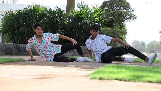 Bol Na Halke Halke | Dance Cover | Jhoom Barabar Jhoom | The SS Boys| смотреть онлайн