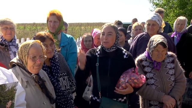 Архимандрит Рафаил - Свидетельство о чудодейственном исцелении №111 смотреть онлайн