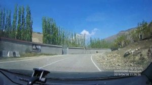 Дагестан. Село Гергебиль.