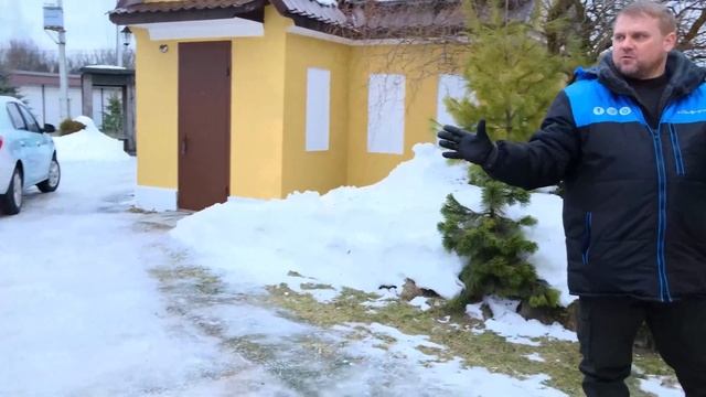 Колодец или скважина: что лучше для загородного дома в Московской области?