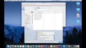 How to lock files on a Mac using Disk Utility, a preinstalled program on OSX