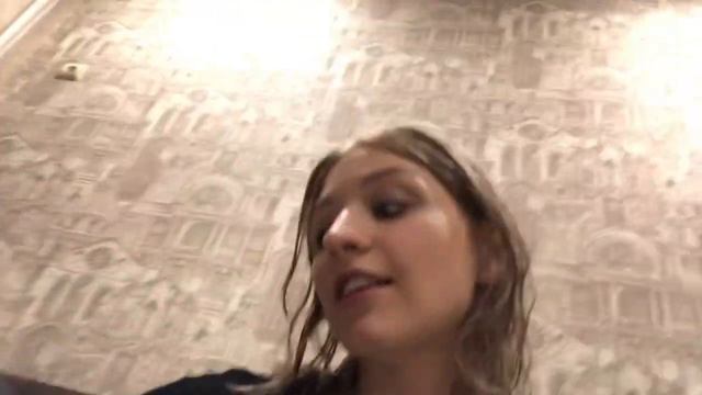 Vlog / Поездка в Москву / Покупки / Моя повседневная жизнь