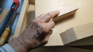 Нарды, изготовление. Часть первая.