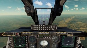 DCS: A-10C II Tank Killer - GBU-54 Laser-JDAM