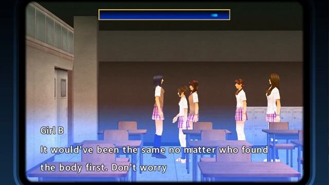 Twilight Syndrome Murder Case! | Danganronpa 2: Goodbye Despair!