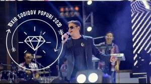 Toxir Sodiqov Popuri 2020 yil