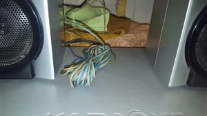 Panasonic sb-ps950 (колонки обьемного звука от sa-vk950)