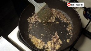 Как приготовить КРЕВЕТКИ ЖАРЕНЫЕ  НА СКОВОРОДЕ с потрясающим вкусом! РЕЦЕПТ ДЛЯ ДРУЗЕЙ !