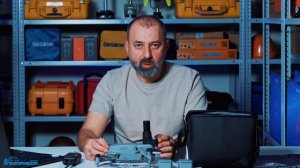 Геодезический квадрокоптер DJI Air2S Combo Fly More L1L2 Geobox ForaPPK