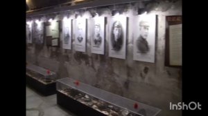 ЭКСКУРСИЯ НА 35-Й БЕРЕГОВОЙ БАТАРЕИ ДЛЯ УЧАСТНИКОВ ПРОЕКТА