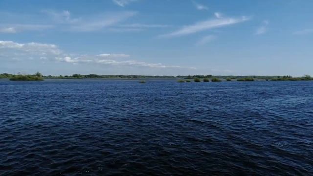 Душевная поездка в Великий Новгород | Река Волхов - любовь с первого взгляда смотреть онлайн