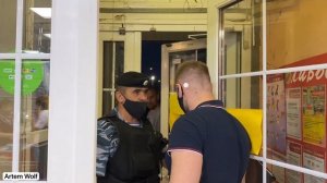 БЕЗ ЦЕНЗУРЫ! ПЬЯНОЕ БЫДЛО НАЕХАЛО НА АРТЕМА ВОЛЬФА// АРТЕМ ВОЛЬФ