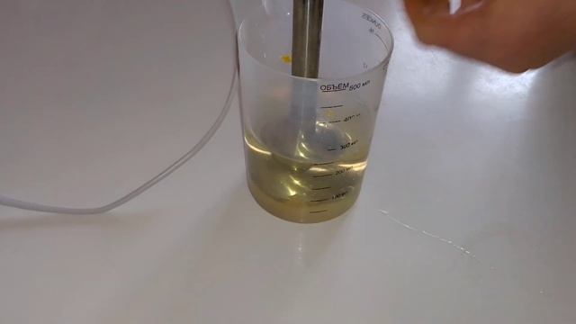 Майонез в домашних условиях :) смотреть онлайн