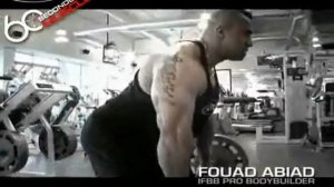 упражнения на  спину