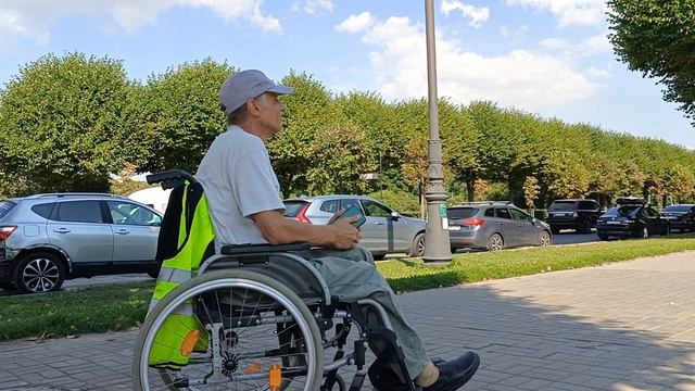 В Питере плыть