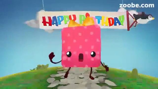 Хэппи бёздэй смотреть онлайн