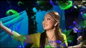 Нонна и Зорикто Тогочиевы - Узэсхэлэн Бусгуй