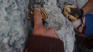 Точки страховки. Всё об альпинизме с Ратмиром Мухаметзяновым