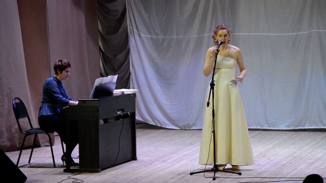 Наталья Двинина стихи Роберта Бернса "Джейн" смотреть онлайн