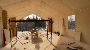 Производство домокомплектов