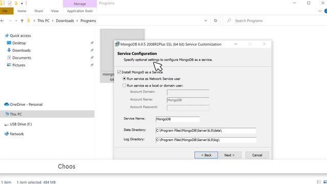 How to Install MongoDB on Windows: A Step-by-Step Guide  ?  ?  ?