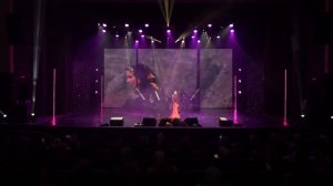 Зайнаб Махаева - Родной язык