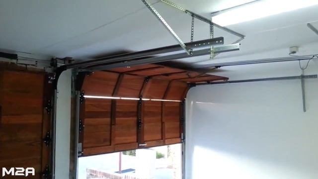 Секционные гаражные ворота в Витебске и пригороде смотреть онлайн