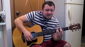 Артур Микоян - (кавер) Я стану водопадом (Г.Лепс)