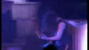 Metallica - Blackened Music Video