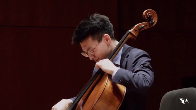 James Baik | Franz von Vecsey: Valse triste