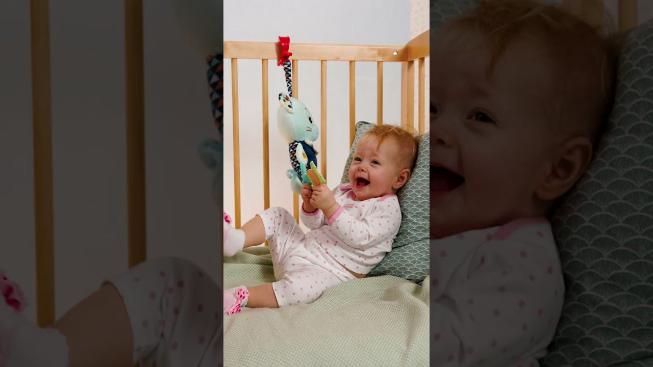 Игрушка подвес Котик Дарси смотреть онлайн