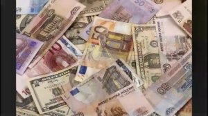 3 класс  Что такое деньги