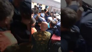 Чаяндинское месторождение 73 км вахтовым посёлок.