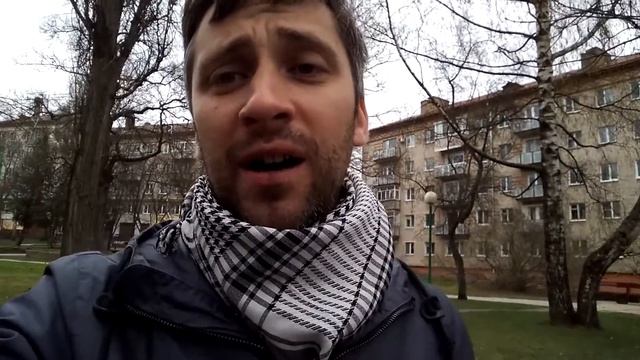 Чёрное мороженое из Могилёва. смотреть онлайн