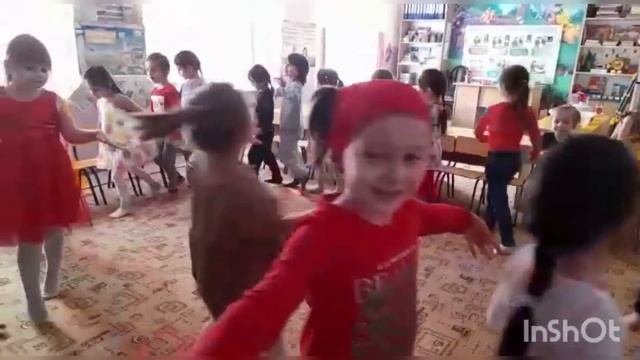 ??Чеченские Танцы ‼️Чеченцы отмечают День рождения Принцессы Сафии ‼️?????