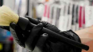 Detail Factory brushes. Кисти для детейлинга