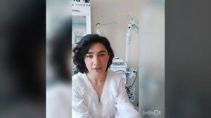 Yuz terisini tozalash: Kosmetolog Feruza Maxsumova