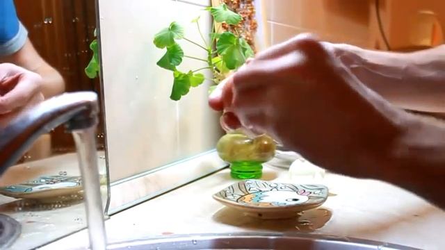 Быстрая очистка яйца смотреть онлайн